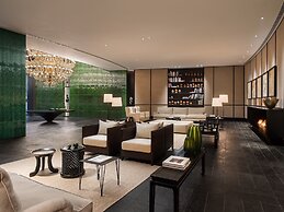 Upper House Shanghai