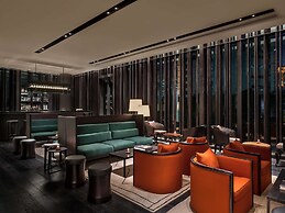Upper House Shanghai