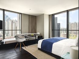 Upper House Shanghai