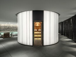 Upper House Shanghai