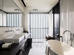 Upper House Shanghai