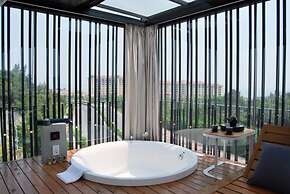 Xiamen Hotel Wind