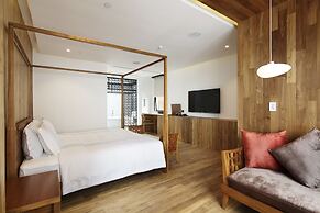 Xiamen Hotel Wind