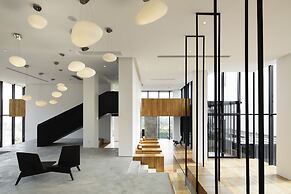 Xiamen Hotel Wind