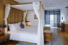 Xiamen Hotel Wind