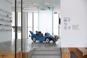 Xiamen Hotel Wind