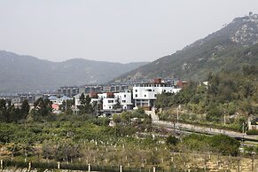 Xiamen Hotel Wind