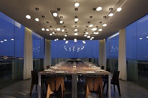 Xiamen Hotel Wind