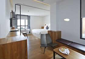Xiamen Hotel Wind