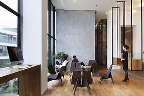 Xiamen Hotel Wind