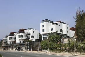 Xiamen Hotel Wind
