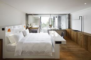 Xiamen Hotel Wind