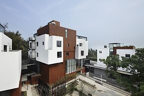 Xiamen Hotel Wind