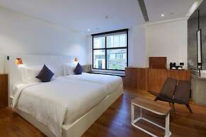 Xiamen Hotel Wind