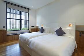 Xiamen Hotel Wind