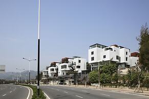 Xiamen Hotel Wind
