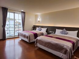 Kenting Dream B&B