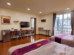 Kenting Dream B&B