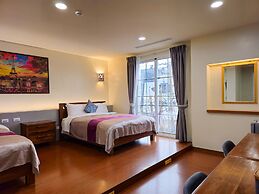 Kenting Dream B&B
