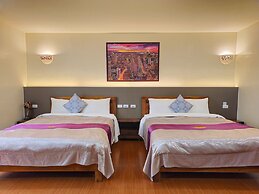 Kenting Dream B&B