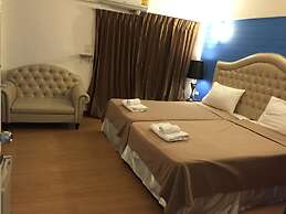 Sudyod Apartment