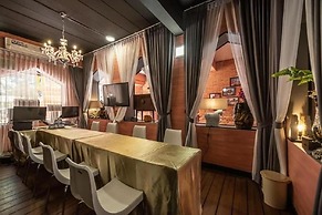 Sudyod Apartment