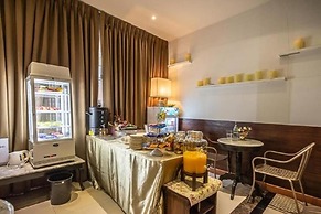 Sudyod Apartment