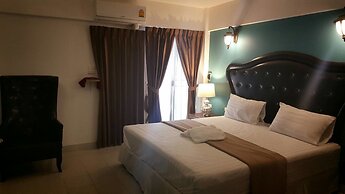 Sudyod Apartment