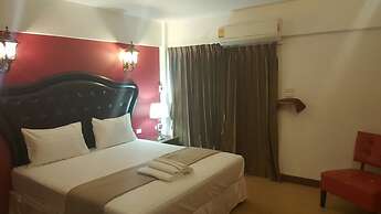 Sudyod Apartment