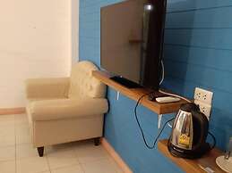 Sudyod Apartment