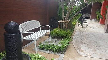 Sudyod Apartment