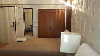 Sudyod Apartment