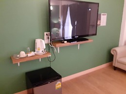 Sudyod Apartment