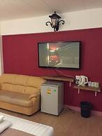 Sudyod Apartment