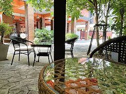 Sudyod Apartment
