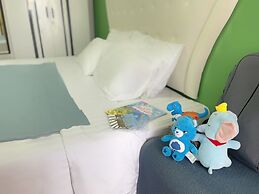 Sudyod Apartment
