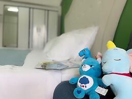 Sudyod Apartment