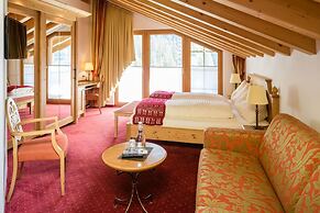 Hotel Mountain Paradise