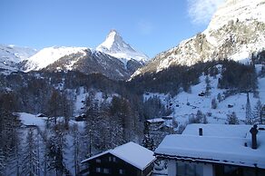Hotel Mountain Paradise