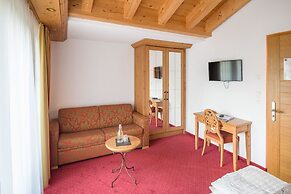 Hotel Mountain Paradise