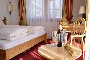 Hotel Mountain Paradise