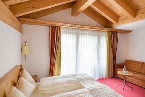 Hotel Mountain Paradise