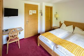 Hotel Mountain Paradise