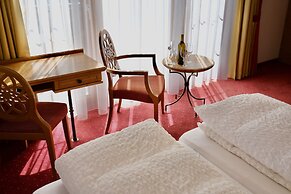 Hotel Mountain Paradise