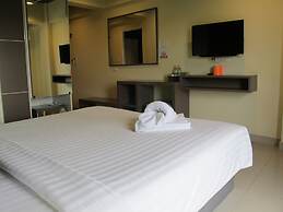 Suvarnabhumi Oriental Resort