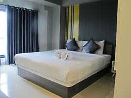 Suvarnabhumi Oriental Resort