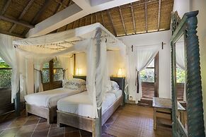 Puri Ganesha Villas