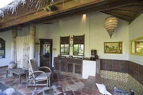 Puri Ganesha Villas