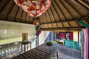 Puri Ganesha Villas
