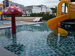 Nattirat Grand Hotel